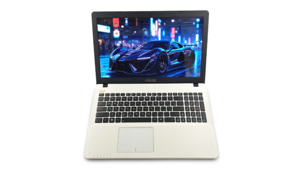 Игровой ноутбук Asus X550C Intel Pentium 2117U 8 RAM 128 SSD 500 HDD NVIDIA GeForce GT 720M [15.6"] - Б/У