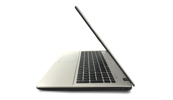 Игровой ноутбук Asus X550C Intel Pentium 2117U 8 RAM 128 SSD 500 HDD NVIDIA GeForce GT 720M [15.6"] - Б/У - 609617