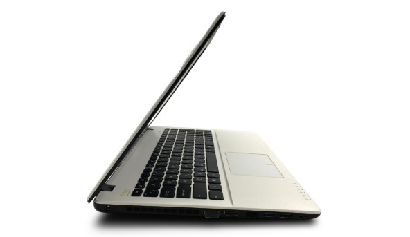 Игровой ноутбук Asus X550C Intel Pentium 2117U 8 RAM 128 SSD 500 HDD NVIDIA GeForce GT 720M [15.6"] - Б/У - 609617