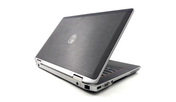 Ноутбук Dell Latitude E6420 Intel Core I5-2520M 6 GB RAM 500 GB HDD [14"] - ноутбук Б/У