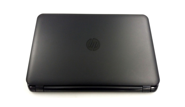 Игровой ноутбук HP 250 G2 Intel Core i5-3210M 8 GB RAM 120 GB SSD 500 GB HDD NVIDIA GeForce 820M [15.6"] - Б/У