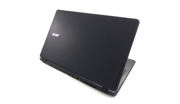 Ноутбук Acer Aspire ES1-533 Intel Celeron N3350 8 GB RAM 120 GB SSD [15.6"] - Б/У