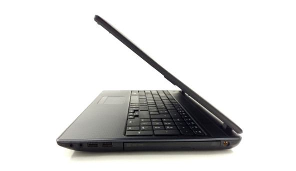 Ноутбук Acer TravelMate 5744 Intel Core i3-330M 6 GB RAM 120 GB SSD [15.6"] - ноутбук Б/В - 609626