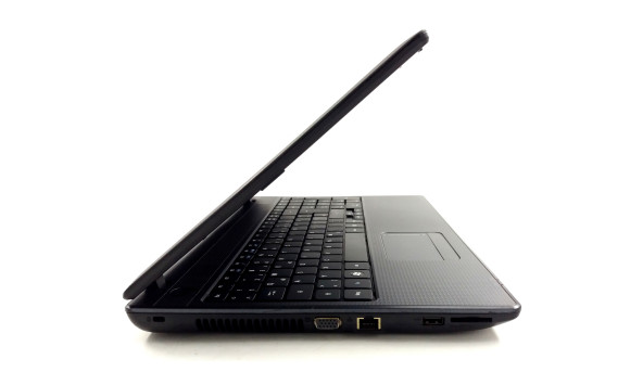 Ноутбук Acer TravelMate 5744 Intel Core i3-330M 6 GB RAM 120 GB SSD [15.6"] - ноутбук Б/В - 609626