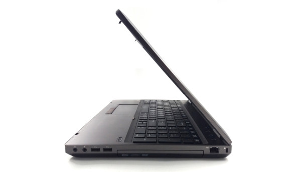 Ноутбук HP ProBook 6570b Intel Core I5-3320M 8 GB RAM 240 GB SSD [15.6" HD+] - Б/У - 609627