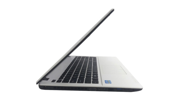 Ноутбук Asus X550C Intel Core i3-3217U 8 GB RAM 120 GB SSD 320 GB HDD [15.6"] - Б/В - 609628