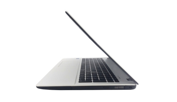 Ноутбук Asus X550C Intel Core i3-3217U 8 GB RAM 120 GB SSD 320 GB HDD [15.6"] - Б/В - 609628