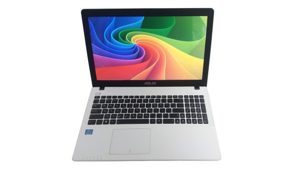 Ноутбук Asus X550C Intel Core i3-3217U 8 GB RAM 120 GB SSD 320 GB HDD [15.6"] - Б/У