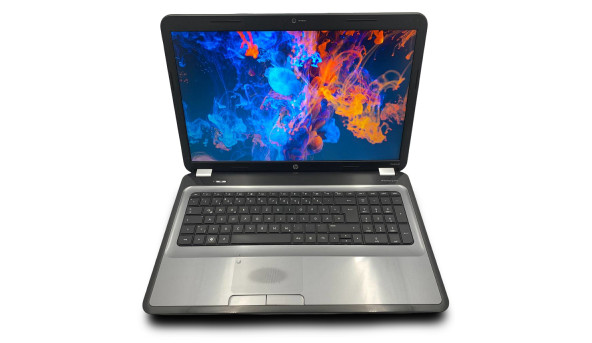 Ноутбук HP g7-1000 Intel Core i7-2670QM 8 GB RAM 128 GB SSD [17.3" HD+] - Б/У