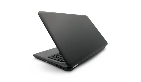 Ноутбук HP g7-1000 Intel Core i7-2670QM 8 GB RAM 128 GB SSD [17.3" HD+] - Б/У - 609629