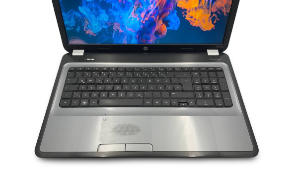 Ноутбук HP g7-1000 Intel Core i7-2670QM 8 GB RAM 128 GB SSD [17.3" HD+] - Б/У - 609629