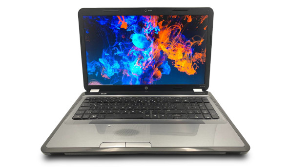 Ноутбук HP g7-1000 Intel Core i7-2670QM 8 GB RAM 128 GB SSD [17.3" HD+] - Б/У - 609629