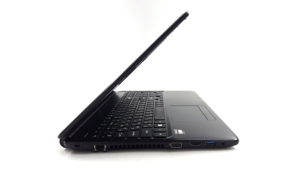 Ноутбук Acer Aspire E1-522 AMD E1-2500 4 GB RAM 120 GB SSD [15.6"] - ноутбук Б/У - 609632