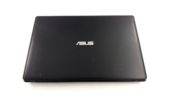 Ноутбук Asus X551M Intel Celeron N2840 4 GB RAM 500 GB HDD [15.6"] - Б/У