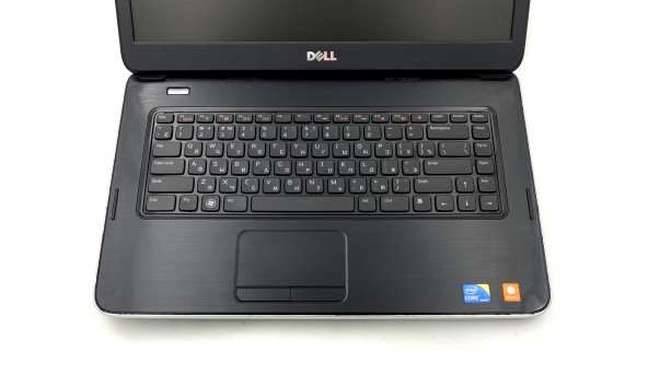 Ноутбук Dell Vostro 1540 Intel Core I3-370M 6 GB RAM 120 GB SSD [15.6"] - Б/В - 609634