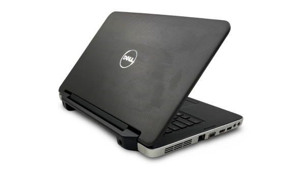 Ноутбук Dell Vostro 1540 Intel Core I3-370M 6 GB RAM 120 GB SSD [15.6"] - Б/В - 609634
