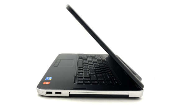 Ноутбук Dell Vostro 1540 Intel Core I3-370M 6 GB RAM 120 GB SSD [15.6"] - Б/В - 609634