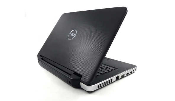 Ноутбук Dell Vostro 1540 Intel Core I3-370M 6 GB RAM 120 GB SSD [15.6"] - Б/В