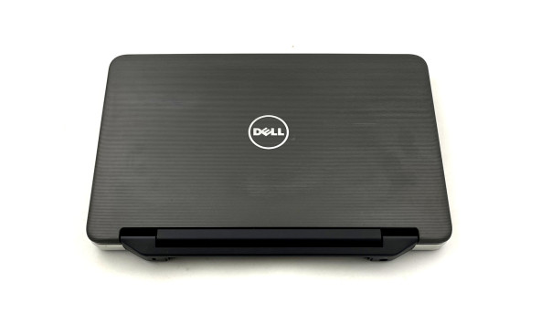 Ноутбук Dell Vostro 1540 Intel Core I3-370M 6 GB RAM 120 GB SSD [15.6"] - Б/В - 609634