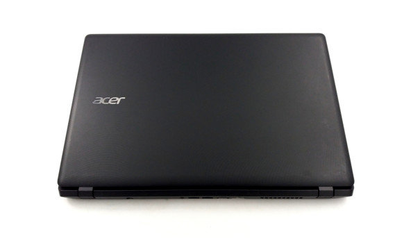 Ноутбук Acer Aspire ES1-511 Intel Celeron N2830 4 GB RAM 500 GB HDD [15.6"] - Б/У