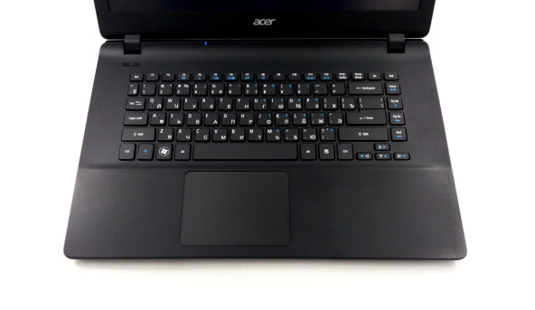 Ноутбук Acer Aspire ES1-511 Intel Celeron N2830 4 GB RAM 500 GB HDD [15.6"] - Б/В