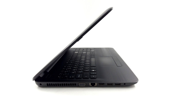 Ноутбук HP 255 G5 AMD A6-7310 8 GB RAM 120 GB HDD [15.6" FullHD] - ноутбук Б/В - 609640
