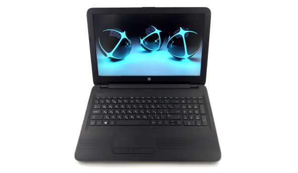 Ноутбук HP 255 G5 AMD A6-7310 8 GB RAM 120 GB HDD [15.6" FullHD] - ноутбук Б/У