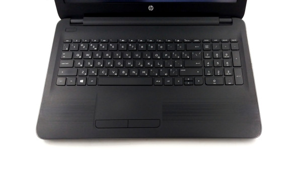 Ноутбук HP 255 G5 AMD A6-7310 8 GB RAM 120 GB HDD [15.6" FullHD] - ноутбук Б/В - 609640