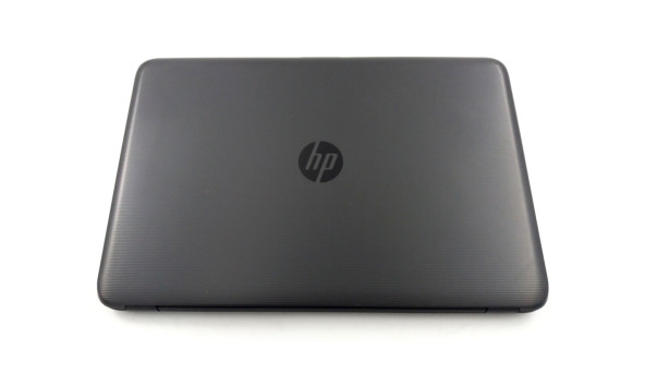 Ноутбук HP 255 G5 AMD A6-7310 8 GB RAM 120 GB HDD [15.6" FullHD] - ноутбук Б/В - 609640