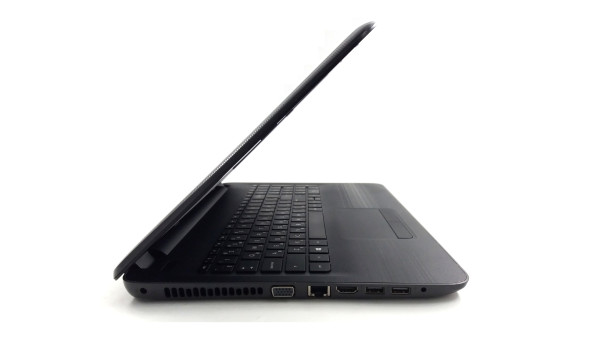 Ноутбук HP 250 G5 Intel Core i3-5005U 8 GB RAM 500 GB HDD [15.6"] - Б/У