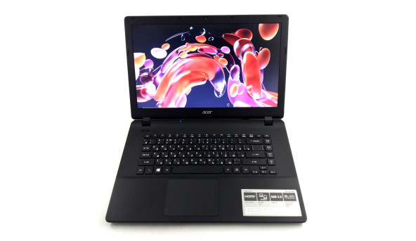 Ноутбук Acer Aspire ES1-520 AMD E1-2500 6 GB RAM 500 GB HDD [15.6"] - Б/В