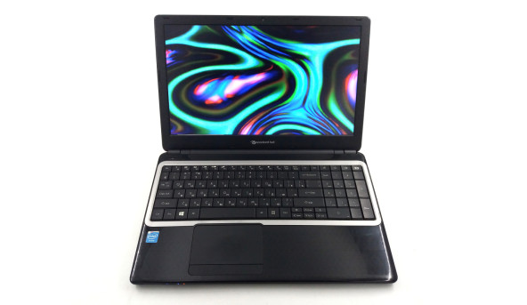 Ноутбук Packard Bell 69BM Intel Celeron N2920 4 GB RAM 500 GB HDD [15.6"] - Б/У