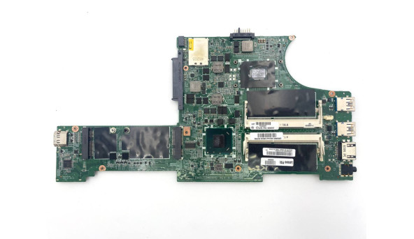 Материнська плата Lenovo ThinkPad X131e Intel Cel-1007U 1.5GHz (DA0LI2MB8H0) Б/В