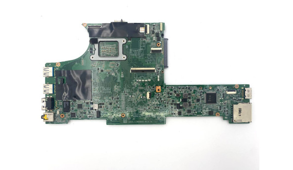 Материнская плата Lenovo ThinkPad X131e Intel Cel-1007U 1.5GHz (DA0LI2MB8H0) Б/У