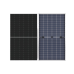 Солнечная панель двухсторонняя монокристаллическая LP Longi Solar Half-Cell 670W (35 профиль, TOPCon N-type Bi-facial)