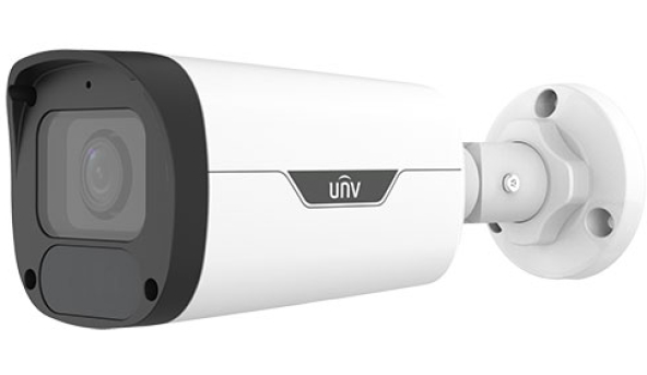 IP-відеокамера Uniview IPC2324LB-ADZK-H (2.8-12) White
