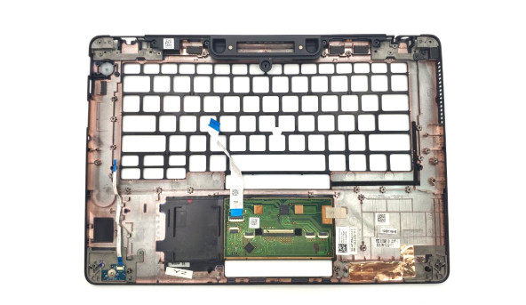 Середня частина корпусу для ноутбука Dell E7470 0XFY7W Б/В - 609804