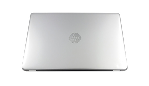 Игровой ноутбук HP 15-bs529ur Intel Core I3-6006U 8 RAM 240 SSD 750 HDD AMD Radeon R5 M330 [15.6"] - Б/У