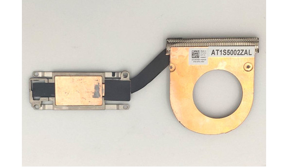 Термотрубка системы охлаждения для ноутбука Dell E7390 E7280 E7380 AT1S5002ZAL 0KM50T Б/У - 610112
