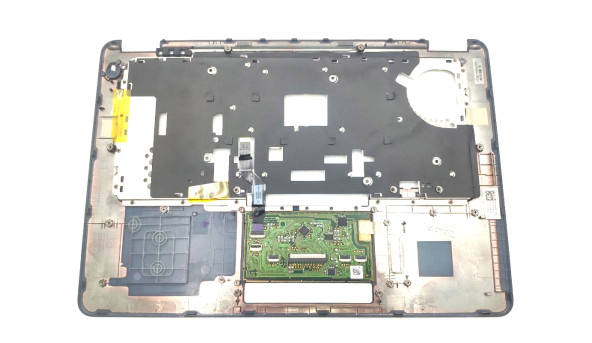 Средняя часть корпуса для ноутбука Dell Latitude E7450 AP147000700 A1412D Б/У - 610166