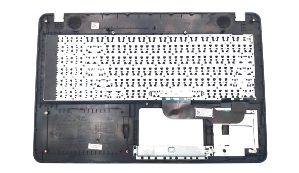 Середня частина корпусу для ноутбука ASUS X541 X541U 13NB0CG3P03011 Б/В - 610212