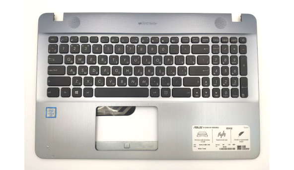 Средняя часть корпуса для ноутбука ASUS X541 X541U 13NB0CG3P03011 Б/У