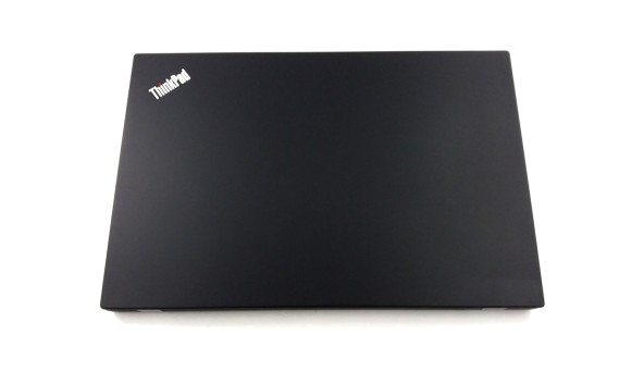 Игровой ноутбук Lenovo ThinkPad T590 Core I7-8665U 16 RAM 512 SSD Nvidia GeForce MX250 [IPS 15.6 FullHD] - Б/У - 610268