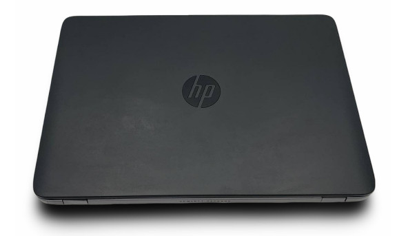 Ноутбук HP EliteBook 840 G1 Intel Core i7-4600U 8 GB RAM 128 GB SSD [14" FullHD ] - Б/В - 610269