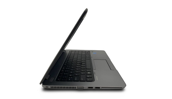 Ноутбук HP EliteBook 840 G1 Intel Core i7-4600U 8 GB RAM 128 GB SSD [14" FullHD ] - Б/В - 610269