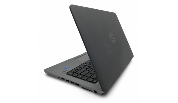 Ноутбук HP EliteBook 840 G1 Intel Core i7-4600U 8 GB RAM 128 GB SSD [14" FullHD ] - Б/В - 610269