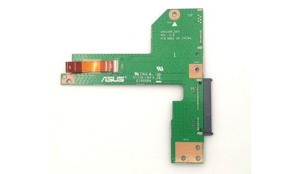 Переходник SSD/HDD для ноутбука ASUS X540U X541UA X541 60NB0CG0-CD4000 Б/У