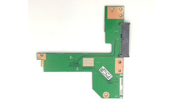 Перехідник SSD/HDD для ноутбука ASUS X540U X541UA X541 60NB0CG0-CD4000 Б/В - 610278