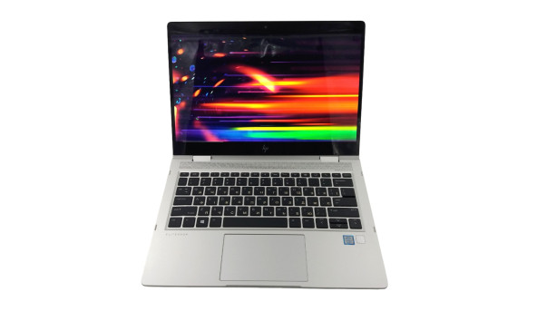 5 Сенсорний ноутбук HP EliteBook X360 830 G6 Intel Core I5-8265U 16 GB RAM 256 GB SSD [IPS 13.3 FullHD] - Б/В
