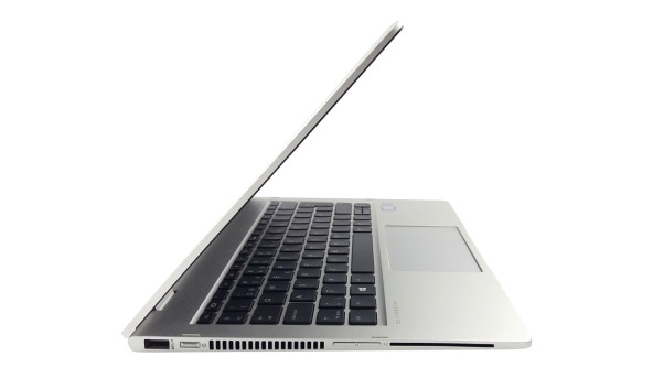 3 Сенсорный ноутбук HP EliteBook X360 830 G6 Intel Core I5-8265U 16 GB RAM 256 GB SSD [IPS 13.3 FullHD] - Б/У - 610281